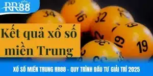 Ảnh đại diện xổ số miền trung