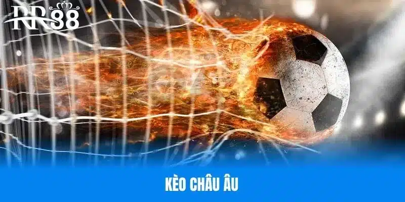 Ảnh đại diện Kèo Châu Âu